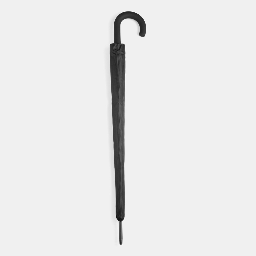 Автоматический зонт JUBILEE, черный - фото 5 - id-p114349054