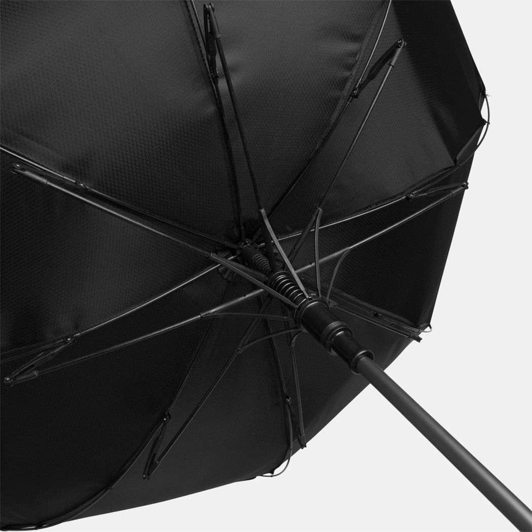 Автоматический зонт JUBILEE, черный - фото 3 - id-p114349054