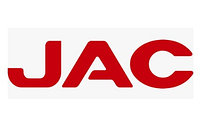 Радиатор охлаждения на вилочный погрузчик Jac CPCD10-18 (C240) (C0F80-03101)
