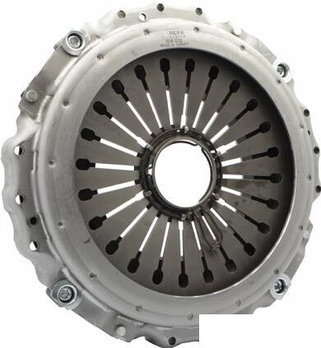 Корзина сцепления  430 mm на MAN, МАН, REPA 506 032