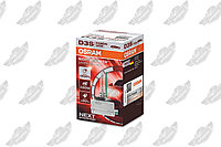 Ксеноновая лампа D3S Xenarc Night Breaker Laser +200% 66140XNL-HCB