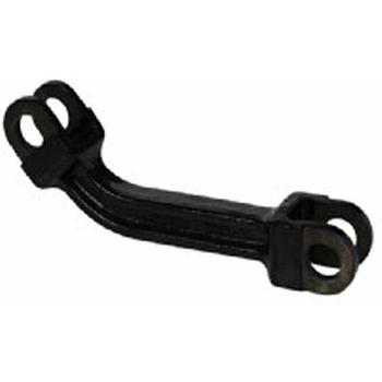 Рычаг подвески/ стойка стабилизатора зад - лев  на RENAULT, РЕНО, ALP 5010602468