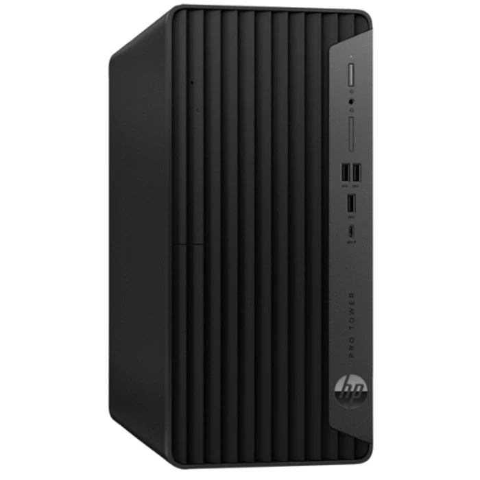 Системный блок HP Pro Tower 400 G9 Intel Core i7-12700/8Gb/512Gb SSD/Win11Pro (6A741EA)