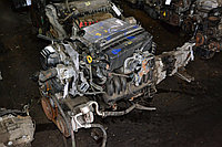 Двигатель Lexus 2.0L 24V (R6) 1G-FE Инжектор Катушка