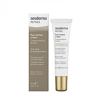 Sesderma RETISES омолаживающий крем-контур для век