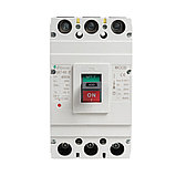 Автоматический выключатель iPower ВА57-400 3P 400A, фото 2