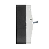 Автоматический выключатель iPower ВА57-400 3P 400A, фото 3