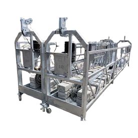 Строительные люльки