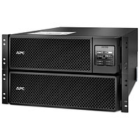 ИБП APC Smart-UPS SRT SRT8KRMXLI черный