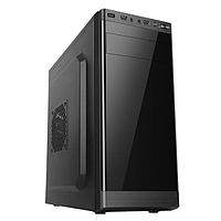 Компьютер SRV Office 1 Процессор AMD Athlon 3000G, 3.5Gh/A520/1x8GB DDR4 3200Mhz/SSD 256GB/встроенная