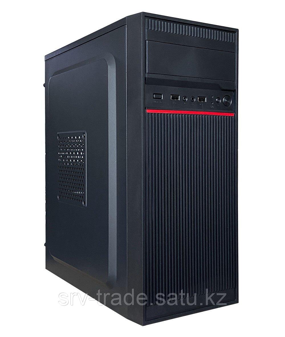 Компьютер SRV Office 2 Процессор AMD Ryzen 5 4600G, 3.7Gh/A520/1x8GB DDR4 3200Mhz/SSD 256GB/встроенная - фото 2 - id-p114362807