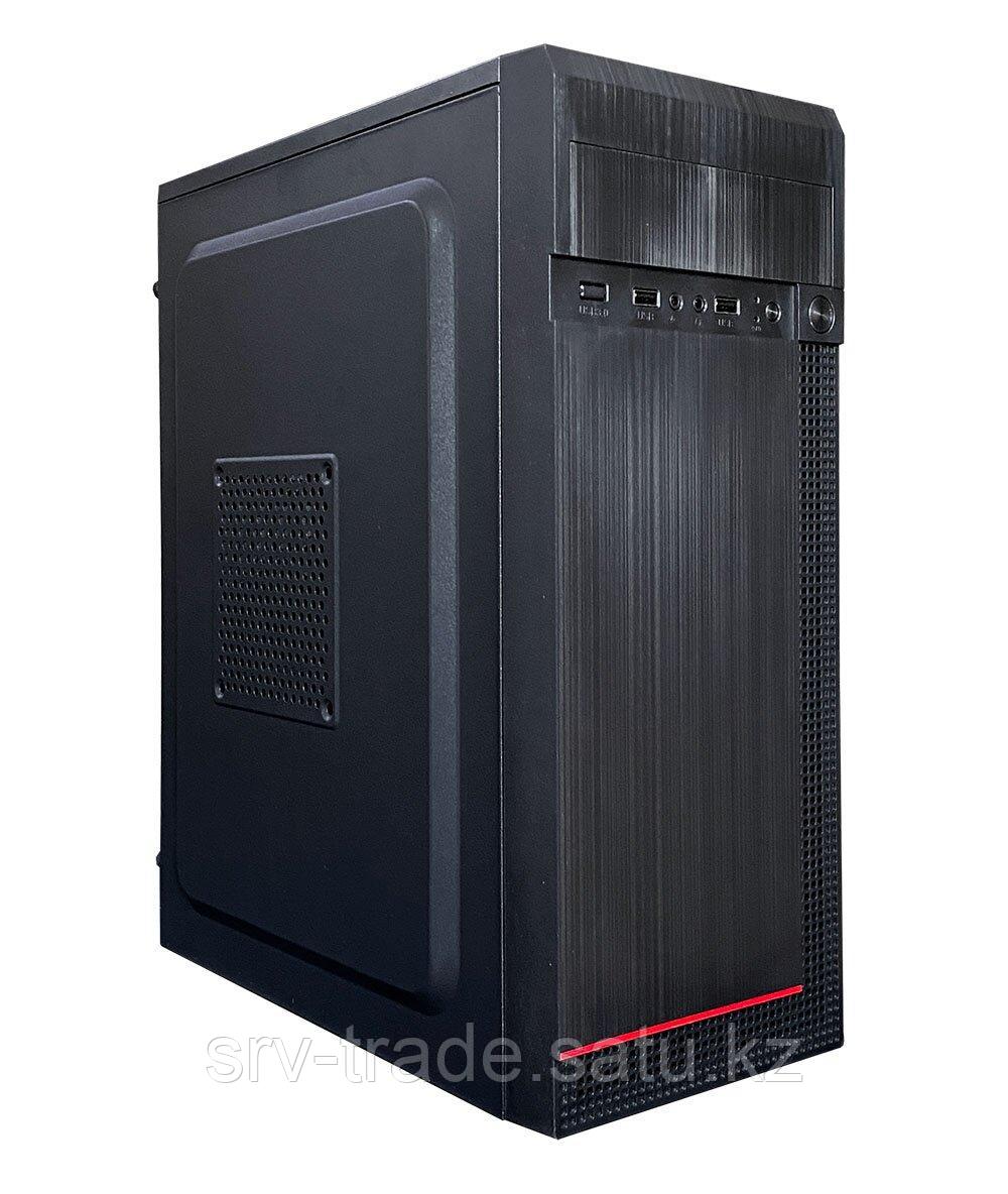 Компьютер SRV Office 5 Процессор Intel Core i3-10100 3,6GHz/H510/2x8GB DDR4 3200Mhz/SSD 256GB/встроенная - фото 3 - id-p114362810