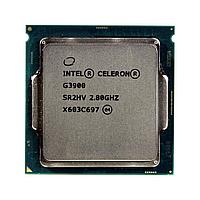 Процессор S-1151, Celeron G3900, 2.8 GHz, 2 MB, Skylake-S, oem