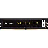 Модуль памяти Corsair Value Select CMV8GX4M1A2666C18 [8 ГБ DDR 4, 2666 МГц, 1.2 В]