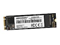 Твердотельный накопитель SSD Hikvision E100N, HS-SSD-E100N/256G, [256 ГБ, M.2 2280 SATA III, чтение: 545 МБ/с,