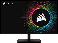 Монитор Corsair Xeneon CM-9020006-PE [32" IPS, 3840x2160, 144 Гц, 1 мс, HDMI x2, DisplayPort, USB Type-C]