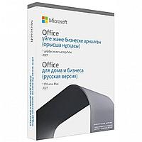 Офисные приложения Microsoft Office Home and Business 2021 (T5D-03545)
