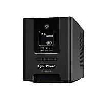 Источник бесперебойного питания CyberPower PR3000ELCDSL