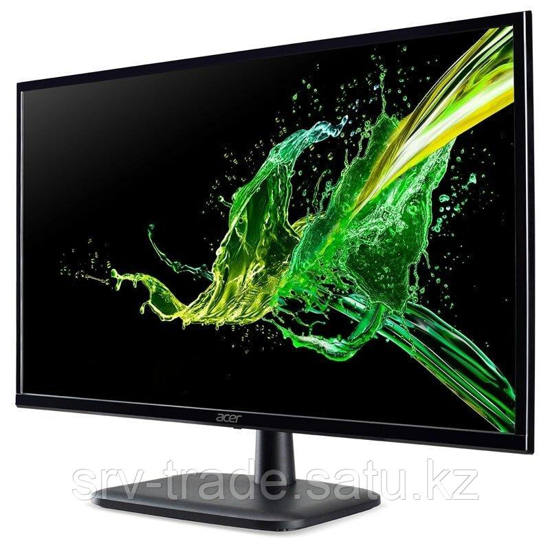 Монитор Acer EK240YCbi [23.8" VA, 1920x1080, 75 Гц, 5 мс, VGA (D-Sub), HDMI] - фото 3 - id-p114361972