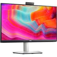 Монитор Dell S2422HZ [23.8" IPS, 1920x1080, 75 Гц, 4 мс, HDMI, DisplayPort, USB Type-C, USB 3.0]