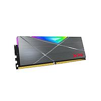 Оперативная память Adata XPG Spectrix D50 RGB (AX4U413316G19J-ST50) [16 ГБ DDR 4, 4133 МГц, 1.40 В, подсветка]