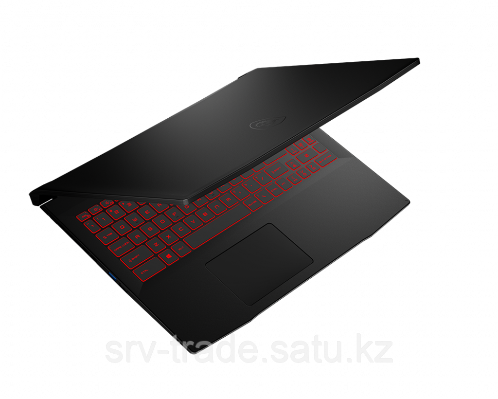 Ноутбук MSI GF66 Katana [11UE-228XKZ] 15.6"FHD/ Core i5-11400H/ SSD 512GB/ DDR 16GB/ RTX3060/ 144Hz/ Dos - фото 2 - id-p114362041