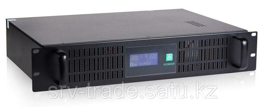 ИБП SVC RTO-1.5K-LCD - фото 1 - id-p114364037