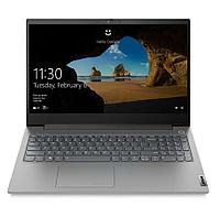 Ноутбук Lenovo ThinkBook 15p G2 ITH [21B1000YRU] 15.6" UHD/ Core i7-11800H/ 32 GB/ 1TB SSD/ RTX 3050Ti 4GB/