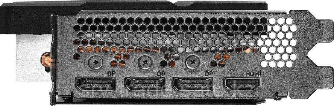 Видеокарта ASRock Intel Arc A770 Challenger 16GB OC [16 ГБ, GDDR6, 256 бит, 2150 МГц, HDMI, DisplayPort (3 - фото 4 - id-p114363043