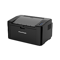 Принтер PANTUM P2500W [A4, лазерный, черно-белый, 1200 x 1200 DPI, USB]