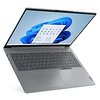 Ноутбук Lenovo ThinkBook 16 G6 [21KH000MRU] 16"FHD+/ Core i5-1335U/ 8GB/ 256GB/ Dos