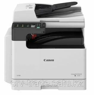МФП Canon imageRUNNER 2425i (4293C004) [A3, лазерный, черно-белый, 600 x 600, дуплекс, Wi-Fi, USB] - фото 1 - id-p114364076