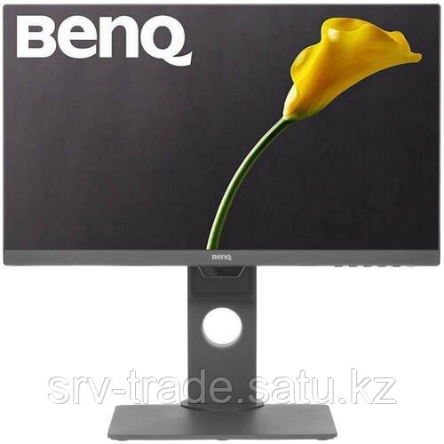 Монитор Benq GW2480T [23.8" IPS, 1920x1080, 60 Гц, 5 мс, VGA (D-Sub), HDMI, DisplayPort] - фото 1 - id-p114364078