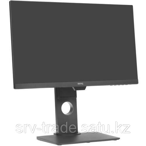 Монитор Benq GW2480T [23.8" IPS, 1920x1080, 60 Гц, 5 мс, VGA (D-Sub), HDMI, DisplayPort] - фото 2 - id-p114364078