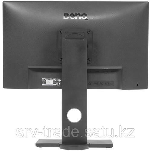 Монитор Benq GW2480T [23.8" IPS, 1920x1080, 60 Гц, 5 мс, VGA (D-Sub), HDMI, DisplayPort] - фото 5 - id-p114364078