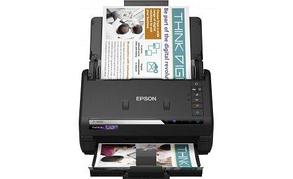 Сканер Epson FastFoto FF-680W (EMEA), B11B237401