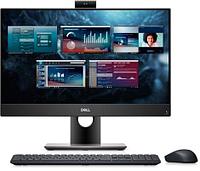 Моноблок Dell OptiPlex 5490 All-in-One (210-AYRS-Z1) 23.8" FHD/ Core i5-10500T/ 8 GB/ 256 GB SSD/ Win11 Pro