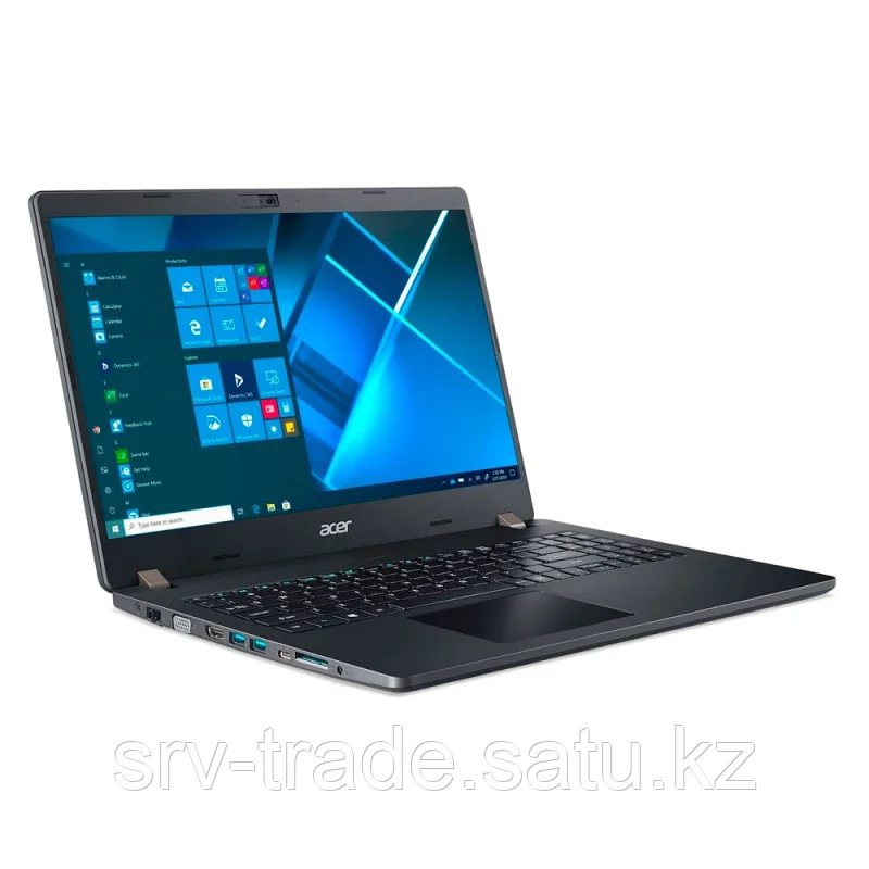 Ноутбук Acer TravelMate P2 TMP215-53G-55HS (NX.VPTER.005) 15.6" FHD/ Core i5-1135G7/ 8 GB/ 256 GB SSD/ MX330 2 - фото 2 - id-p114362121