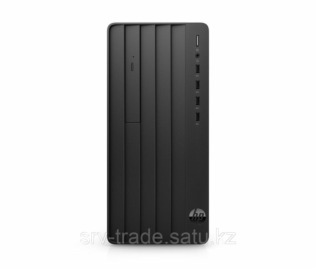 Системный блок HP Pro Tower 290 G9 [6B2Q2EA] Core i5-12400/ 8 GB/ 256 GB SSD/ Dos - фото 1 - id-p114362123