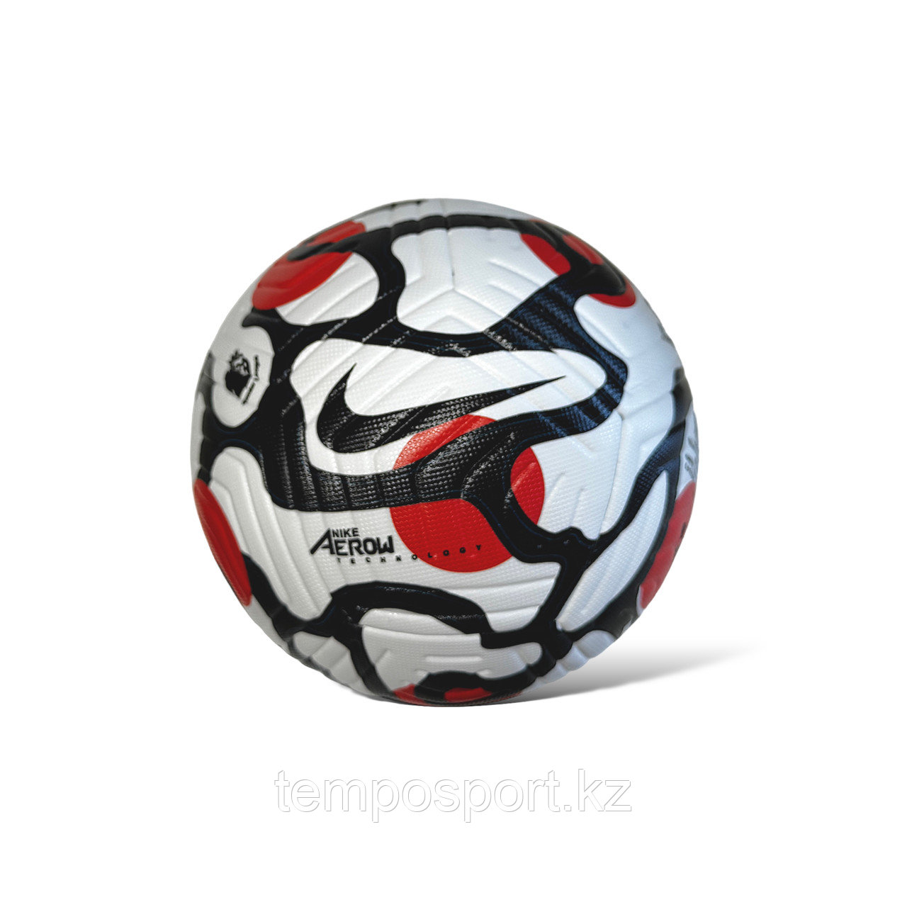 Мяч футбольный Nike Flight АПЛ 2021/22 размер 5 - фото 1 - id-p114380293
