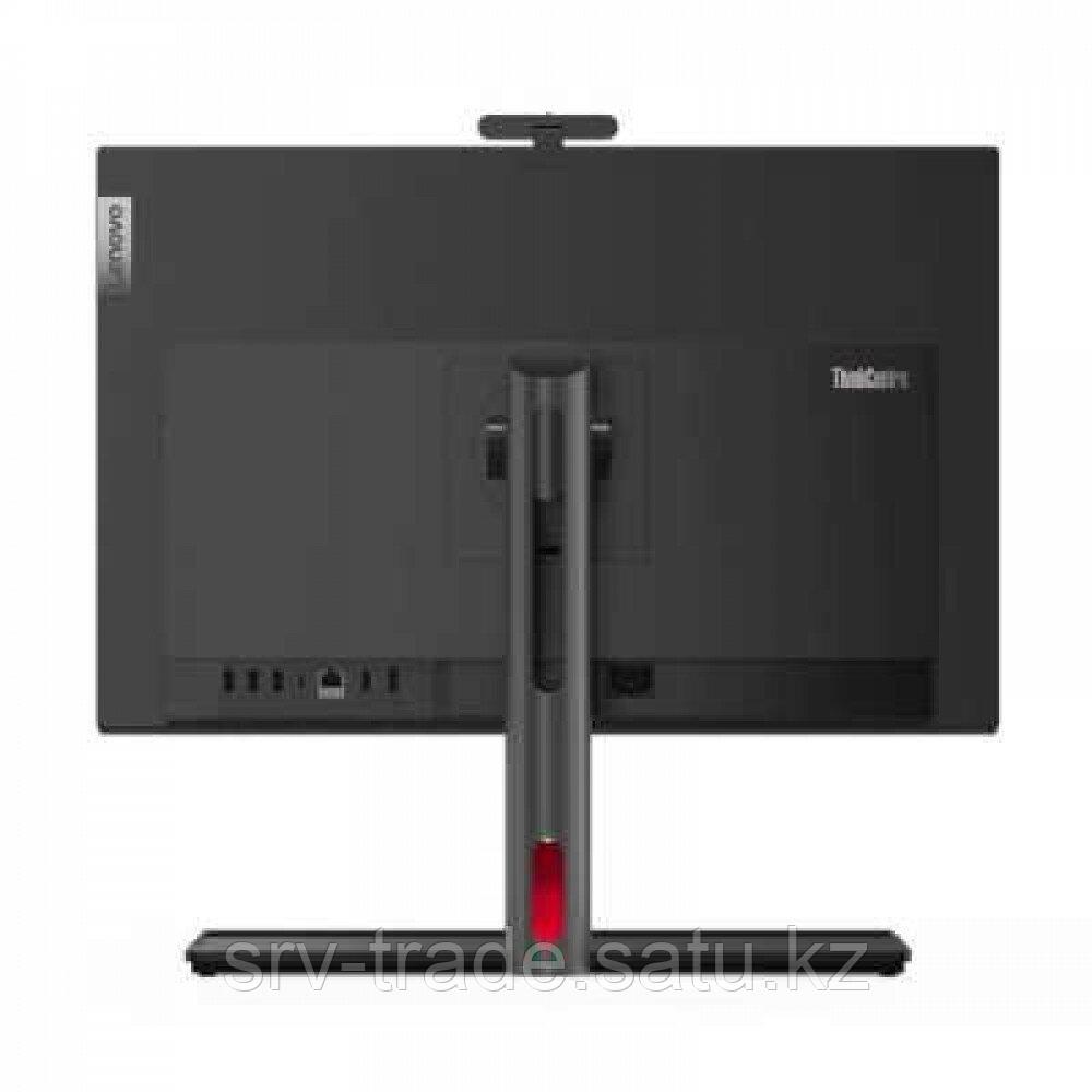 Моноблок Lenovo ThinkCentre M90a Gen 3 [11VGS04500] 23.8" FHD/ Core i3-12100/ 1TB HDD/ 256 SSD/ 16 GB/ DOS - фото 3 - id-p114362161