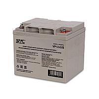Аккумуляторная батарея SVC VP1245/S 12В 45 Ач (195*165*170)