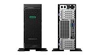 Сервер HP Enterprise ML350 Gen10 (P21786-421/1), черный