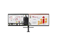 Монитор LG LG 27QP88D [27" IPS, 2560x1440, 75 Гц, 1 мс, HDMI, DisplayPort]