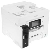 МФУ Epson Pro L6580 C11CJ28404 [A4, струйное, цветное, 4800 x 2400 DPI, Wi-Fi, Ethernet (RJ-45), USB]