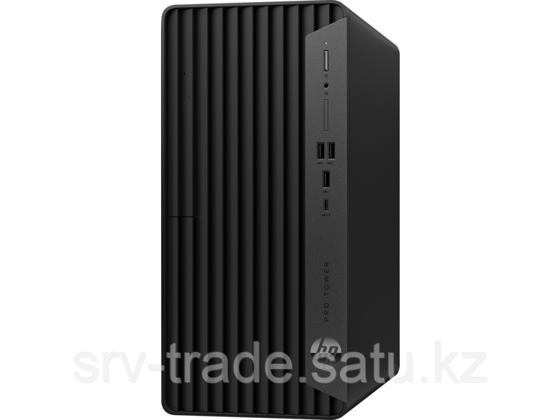 Системный блок HP Pro Tower 400 G9 [6U3M9EA] Core i7-12700/ 8 GB/ 512 GB SSD/ Dos - фото 1 - id-p114362215