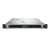 Сервер HPE DL360 Gen10 P40401-B21 (2xXeon5220(18C-2.2G)/2x32GB 2R/ 8 SFF SC/ P408i-a 2GB/ 2x10/25Gb-SFP28/