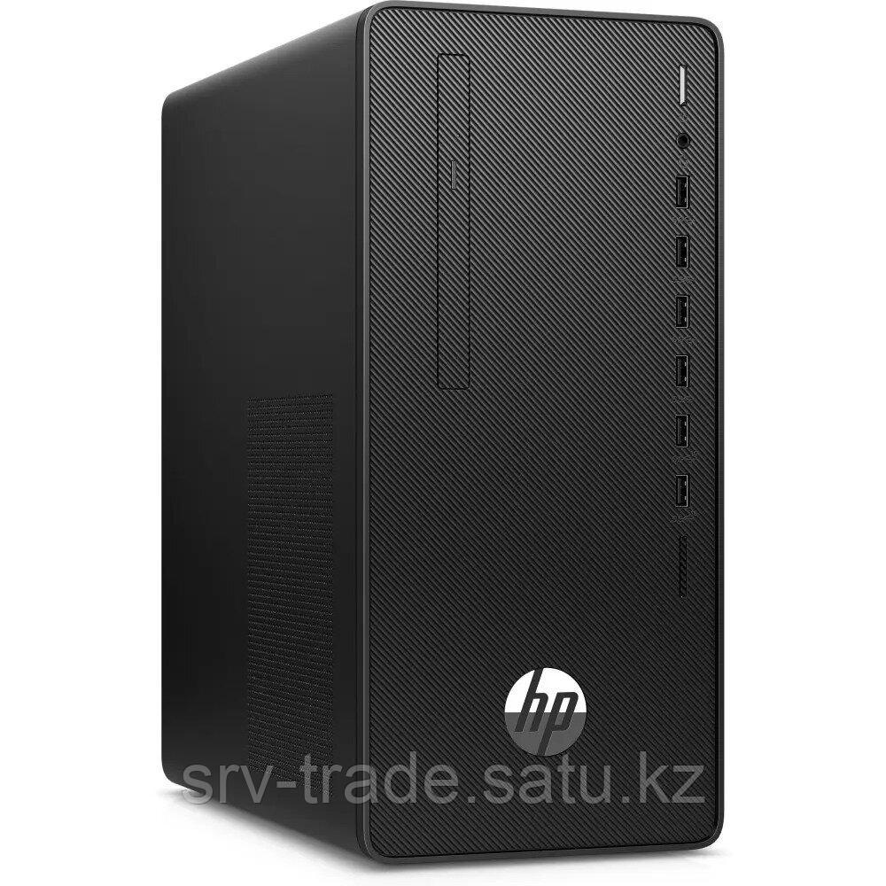 Компьютер HP 290 G4 MT [123N1EA] i3-10100 8GB/256/ DVD-WR/ Win10 Pro - фото 2 - id-p114362220