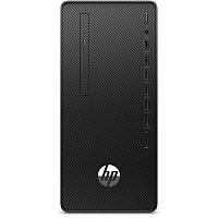 Системный блок HP 290 G4 MT (123N2EA)/ Intel Core-i3- 10100/ 4GB DDR4/ 1TB HDD/ DVD-WR/ DOS