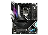 Материнская плата ASUS ROG MAXIMUS XIII APEX, [LGA 1200, Z590, 2xDDR 4, 4xM.2, 2xPCI-E x16, Standard-ATX]